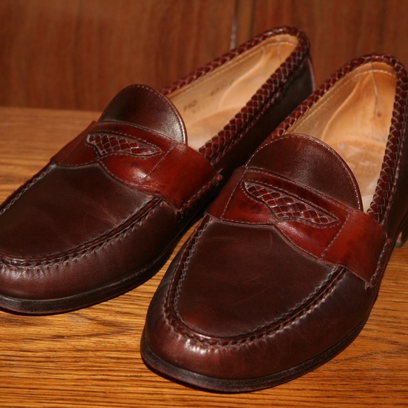 Allen Edmonds NewCastle main image 4